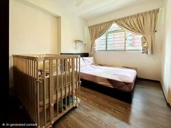 Blk 435B West Edge @ Bukit Batok (Bukit Batok), HDB 4 Rooms #570543941
